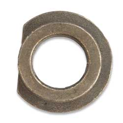 Bushing Flange